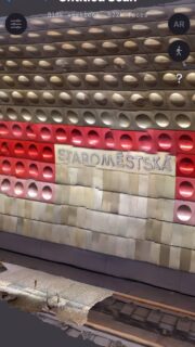 Exploring the hidden depths of the Stramovka Underground Metro, where architecture meets technology. Dive into this immersive 3D scan as we uncover the intricate layers of urban design. Imagine how AR, VR, and XR can transform our perception of these spaces—bridging the physical and virtual worlds. Join us on this journey through the future of spatial experiences! 🚇✨
#StramovkaStation #3DScan #VirtualArchitecture #ARexperience #VRexploration #XRtechnology #UrbanDesign #ArchitecturalInnovation #SpatialMemory #VisionProArchitecture #DigitalTwins #ImmersiveDesign #FutureOfArchitecture