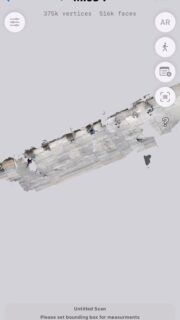 Reimagining the German Pavilion by Mies van der Rohe, this time exploring the travertine bench—a space meant for stillness but brought to life through movement. By 3D scanning myself in various positions, I aimed to show how we shape and transform space through experience. Each layered pose reflects a different perspective and interaction with the pavilion, making a quiet bench into a canvas of dynamic engagement. Architecture comes alive when it adapts to our presence, becoming a personal journey of discovery. Here, simplicity and exploration coexist. #GermanPavilion #MiesVanDerRohe #TravertineBench #SpatialExperience #3DScanArt #ArchitectureAndPresence #InteractiveArchitecture #BarcelonaPavilion